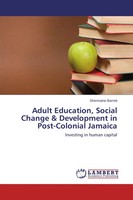 Shermaine Barrett | Adult Education, Social Change & Development In...