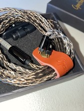 Cable OpenHeart HD800/800S 6,35 mm. 3m de Segunda mano por 30 EUR en Fuenlabrada
