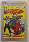 Marvel Milestone Edition Amazing Spider-Man #129 Punisher Reprint