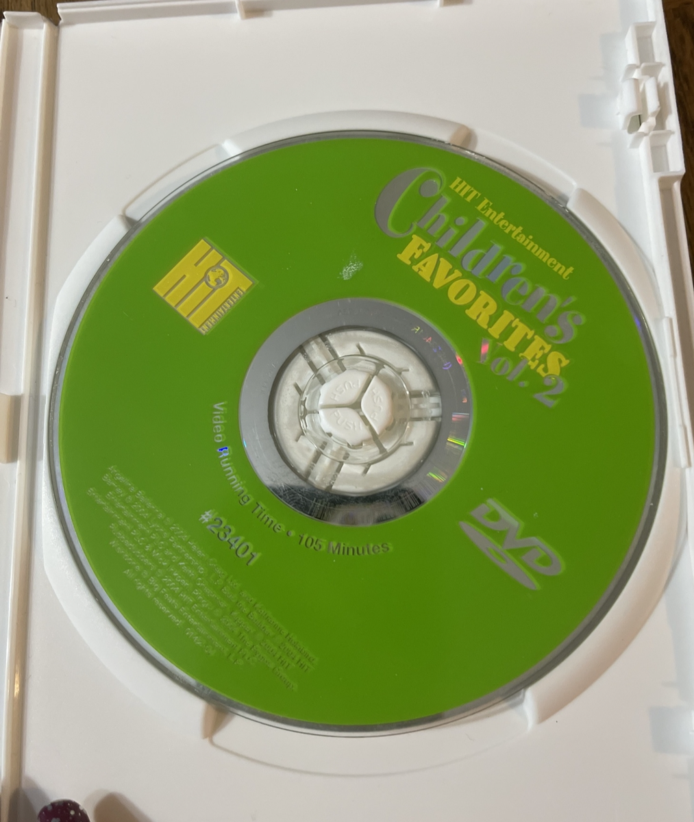 その他 Indiepix Festival Favorites: Volume 2 [DVD] Children's Favorites 2 (DVD) for sale online | eBay