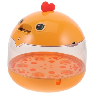 Automatic Egg Turner Chick Incubator Duck Bird Hatching Equipment