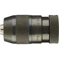 RöHm Schnellspannbohrfutter Supra I 0-6,5Mm B12 , 871023
