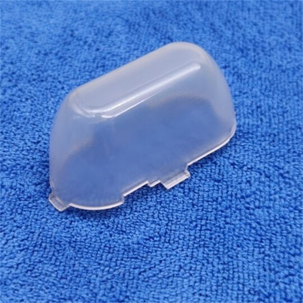 Rear Trunk Lamp Cover Transparent For Mazda 6 GG GH GJ GL/ Mazda 3 BK BL BN 323