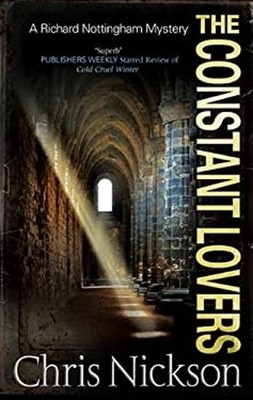 Constant Lovers Hardcover Chris Nickson