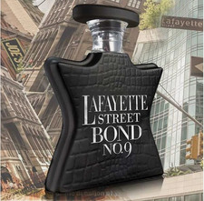New Bond No. 9 Lafayette Street by Bond No. 9, 3.3oz EDP Spray for Unisex