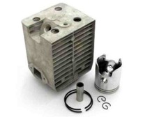 Kompletter Zylinder WACKER WM80 BS500 BS600 BS700