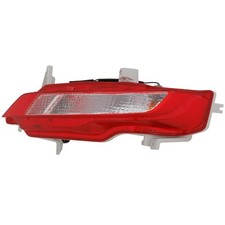 Back Up Lights Driver Left Side Hand 92405n9000 For Hyundai Tucson 2022-2023 Back Up Lights Driver Left Side Hand 92405n9000 For Hyundai Tucson 2022-2023