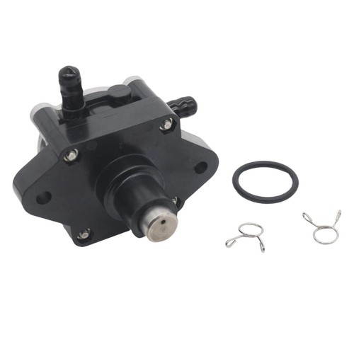 FUEL PUMP for Mercury 4-Str Outboard Quicksilver 803529T04 Tohatsu 3H8-04000-1 - Picture 7 of 8