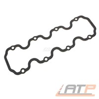 Ventildeckeldichtung VDD Kork FÜR Opel Corsa B 1.2 1.4 Kadett E 1.3 1.4 1.6