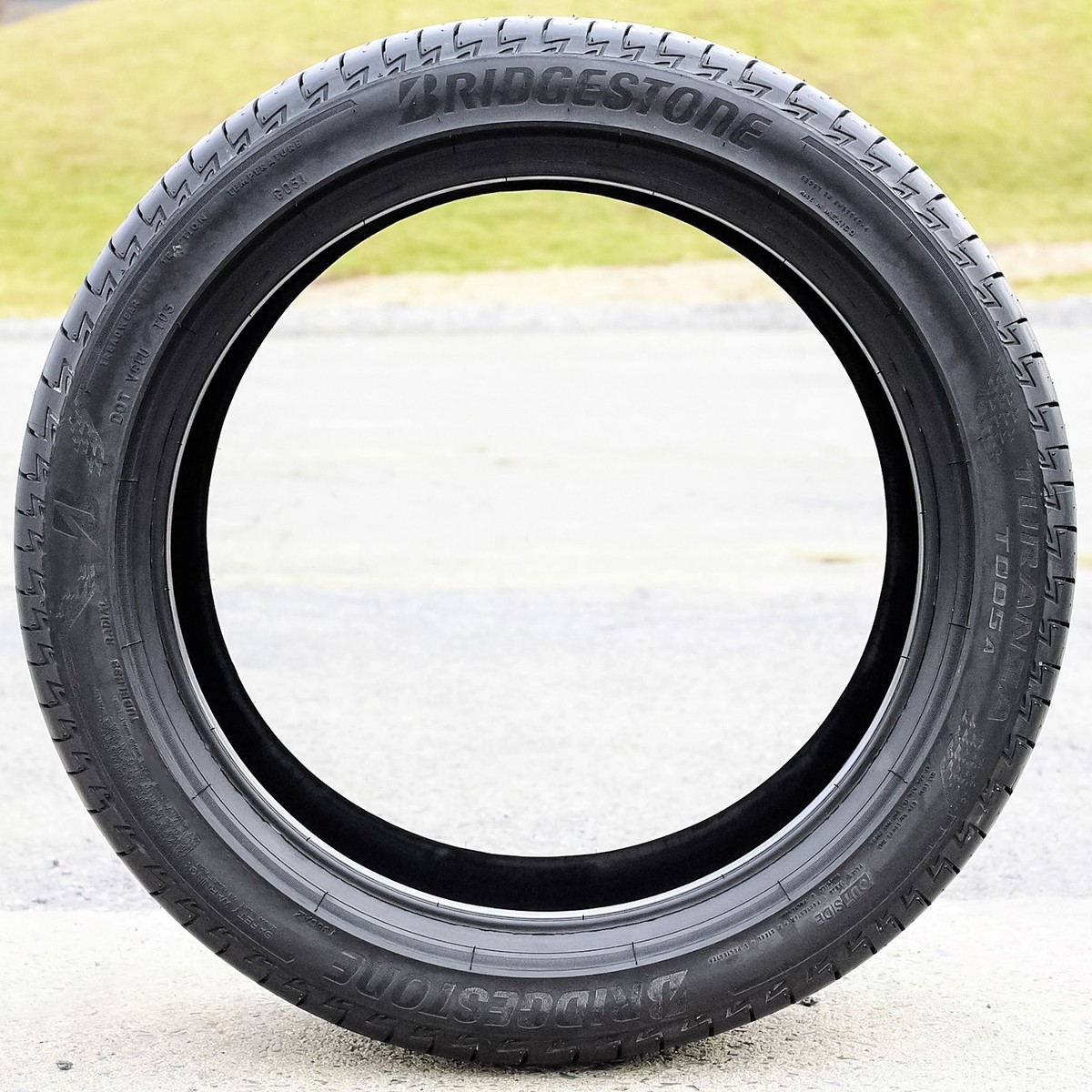 Tire Bridgestone Turanza T005A 215/55R17 94V Performance | eBay