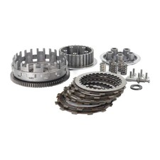 Embrayage (Kawasaki - Versys 650 2019 - 2021)