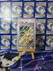 Eevee Prismatic Evolutions Promo SVP 173 Psa 10 Pokémon Tcg