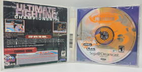 Tony Hawk's Pro Skater Sega Dreamcast CIB Tested Working