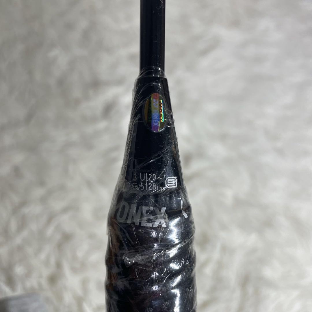 YONEX Voltric 7 LD G5 リンダン限定モデル YONEX Voltric 7 LD G5