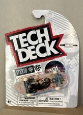 Tech Deck Stereo Bryce Wettstein Fingerboard Skateboard Deck MPN 6067049