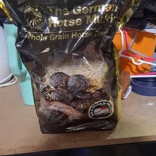 Equus Magnificus Whole Grain Horse Treats The German Horse Muffin