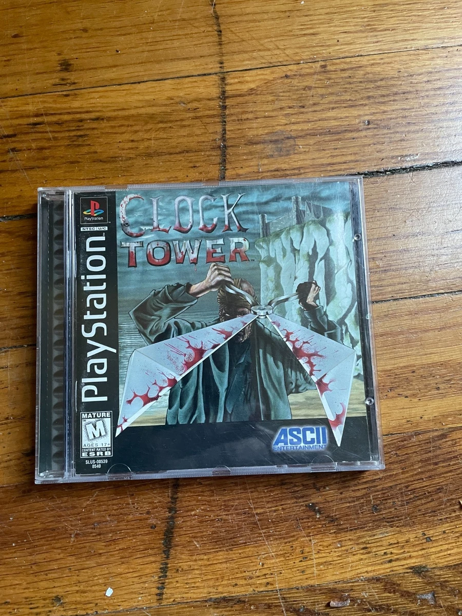 Sony PlayStation 1 1997 Video Games for Sale - eBay