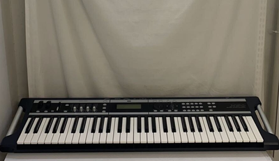 Korg X50 Keyboard Synthesizer for sale online | eBay