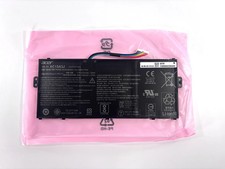 Genuine Acer Chromebook 11 CB3-131 CB5-132T C738T Spin 11 CP311 Battery AC15A3J