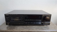 TECHNICS RS-BX626  Vintage Tapedeck