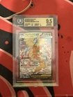 2026 Pokemon Ascended Heroes Mega Dragonite Ex SIR #290/217 BGS 9.5 GEM MINT