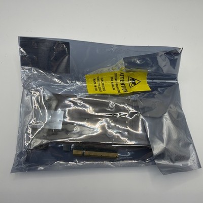 Dell PERC H840 Dual-Port 12Gb/s 4GB PCIe x8 SAS RAID Adapter Low Profile