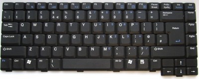 PB10 Key for keyboard Packard Bell Easynote F7300 R1 R2 R3 R4 F5275 F5280 F7305