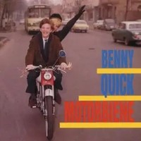 Motorbiene | Benny Quick | Englisch | Audio-Cd | CD | 2000 | In-Akustik