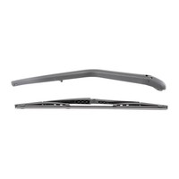 Vaico - V24-1731 - Wischer Arm Satz,Fensterreinigung - Passend FüR Fiat 51738854