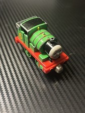 Thomas  Friends Take n Play Along Percy Diecast Metal 2002