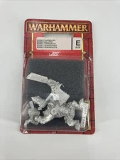Warhammer Classic Metal Borgut Facebeater BRAND NEW SEALED Orcs & Goblins OOP
