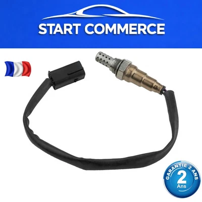 Sonde Lambda Capteur Oxygène OPEL 025182881 - 04818220 - 4818220 - 25182881 - Photo 1/3