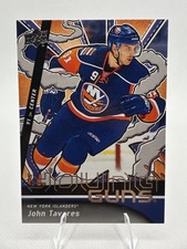 Top 25 Hockey Card Sales: John Tavares  27