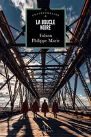 La Boucle Noire Philippe Marie Fabien Taschenbuch FranzöSisch 2025