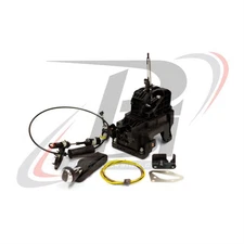 PSI Conversion TAP-2000 6L80/90 8L90 Floor Tap Shifter Kit