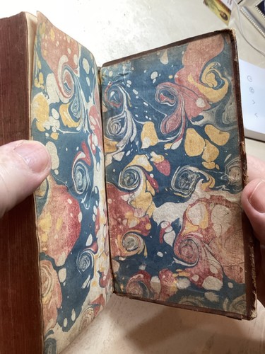 1745 Les Entretiens Physiques D'Artiste Et D'eudoxe, ou Physique Nouvelle - Picture 21 of 24