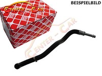 Febi Hydraulikschlauch Lenkung Servolenkung RÜCklaufleitung BMW 5Er E39 32604