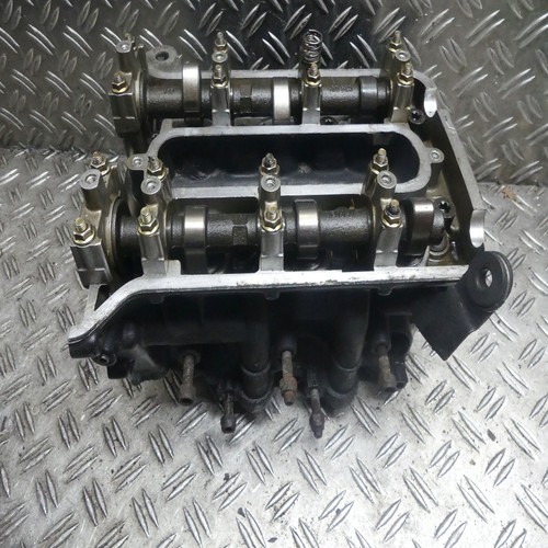 BMW K75 750 C EZ:95 Zylinderkopf Motor 56543