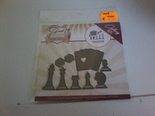 SALE CUTTING DIES FOR  SCRAPBOOKING GOOD OLD DAYS   (JJ1311)