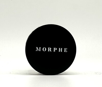 Morphe Mini Bake And Set Loose Powder Translucent 0.09oz/2.6g Sealed