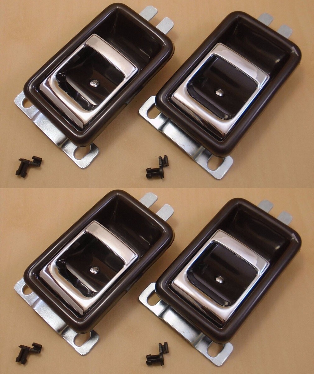 FOR 1979 Toyota Corolla KE70 TE71,72,75 Inner Door Handle Interior