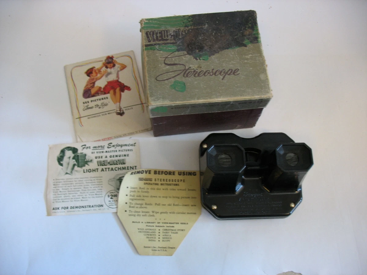 1950s view sale master
