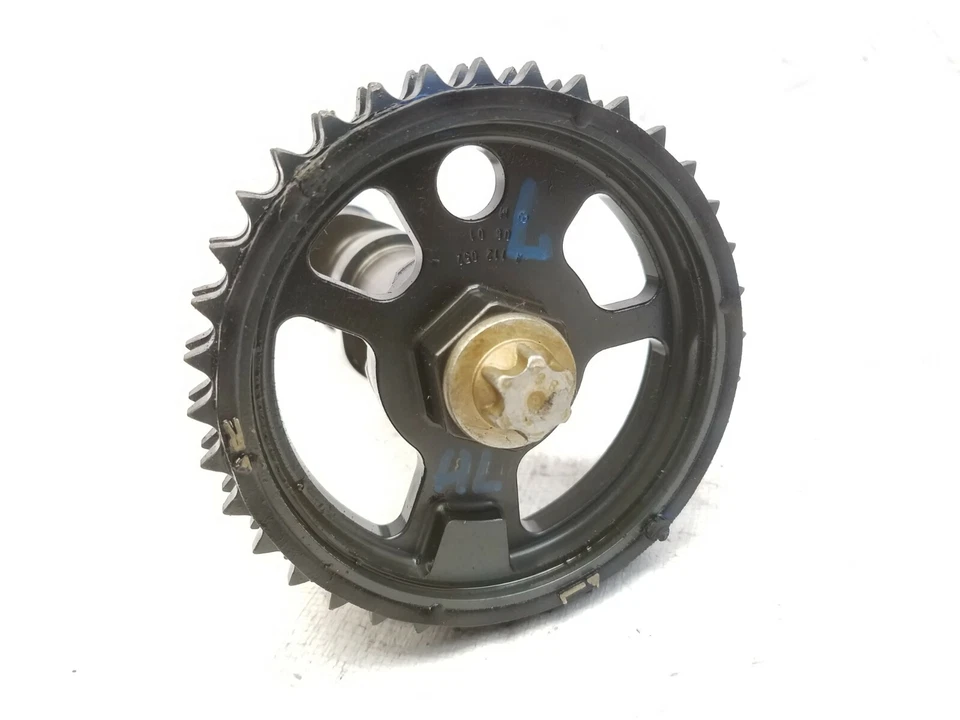 Chrysler Crossfire / Mercedes 3.2L V6 M112 Left Head LH Camshaft 1120504001 - Imagem 4 de 4