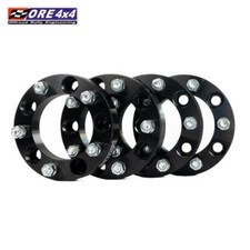 Spurverbreiterung Distanzscheibe SET 5x139,7 CB108.1 SUZUKI Samurai Vitara Jimny