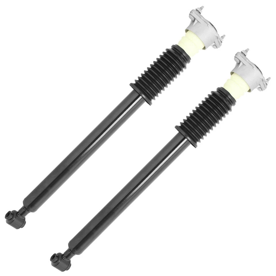 Front Struts Rear Shocks Sway Bar Link for 2010-2015 Mercedes-Benz GLK250 GLK350 - Image 3 of 4