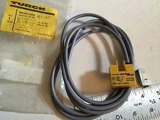 NEW TURCK BIM-AKT-AP6X SENSOR SWITCH,BH