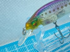 1665) Megabass X-80 SW (s) sinking Saltwater Tide Minnow,Daiwa SHORELINE SHINER 