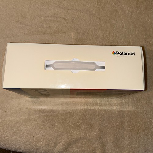 SEALED NEW Polaroid Simplicity 7" Digital Photo Frame Weather Station XSA-00770S - Picture 6 of 6