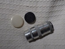 Russian Jupiter 11 135mm 1:4 Camera Lens by KOMZ – M39 L39 Mount