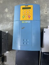 PARKER DC INTEGRATOR 590+ SERIES 955+8N0030 EUROTHERM DRIVES GB 9558N0030 USED